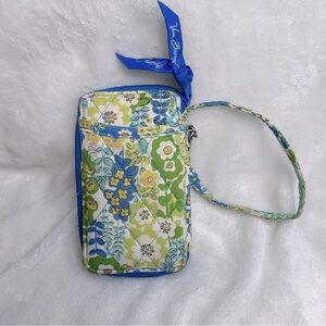 Vera Bradley | Wallet/ wristlet